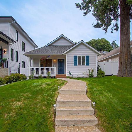 Вилла Pine Ave Delight Кёр-д'Ален Экстерьер фото