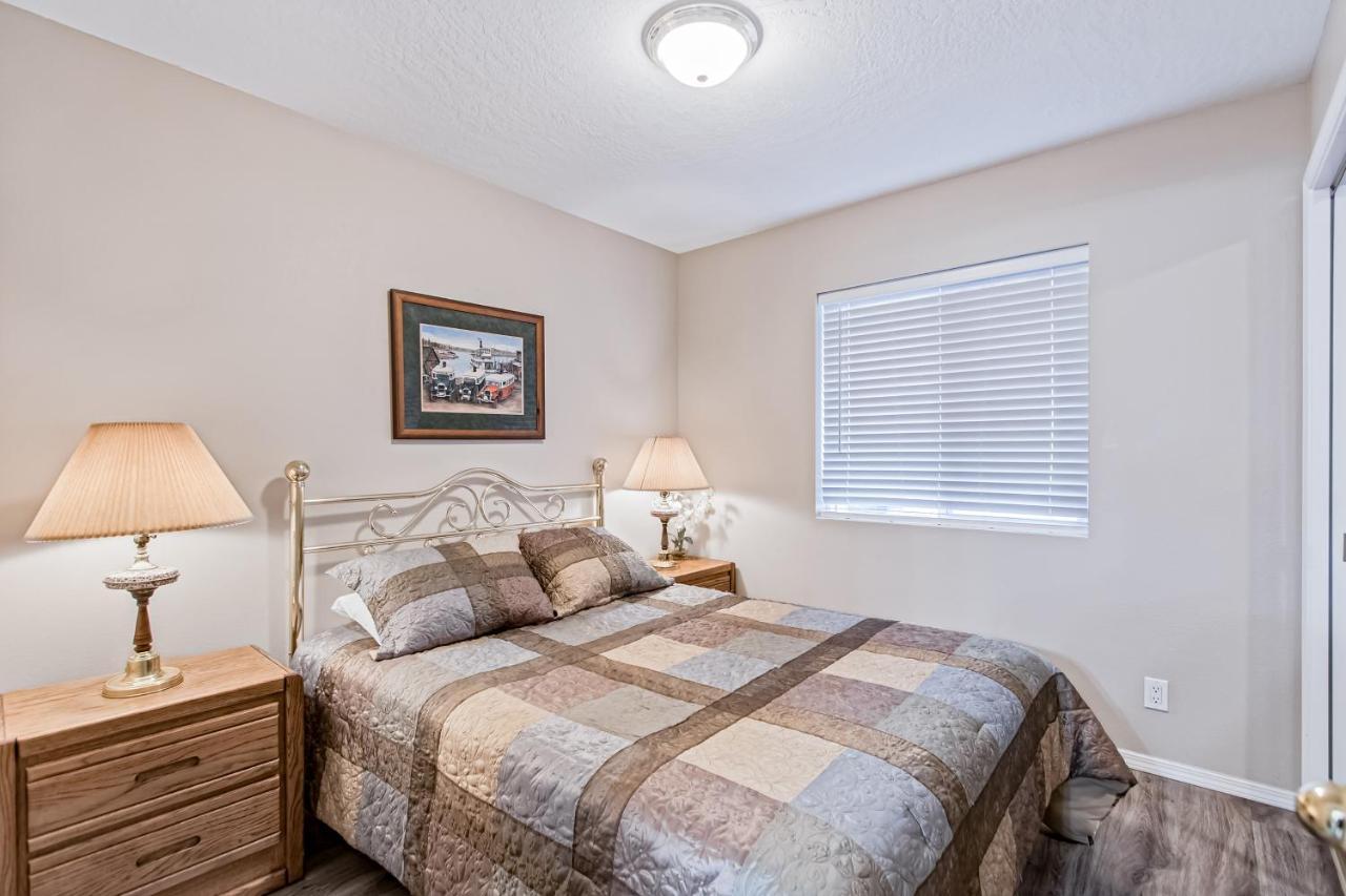 Вилла Pine Ave Delight Кёр-д'Ален Экстерьер фото