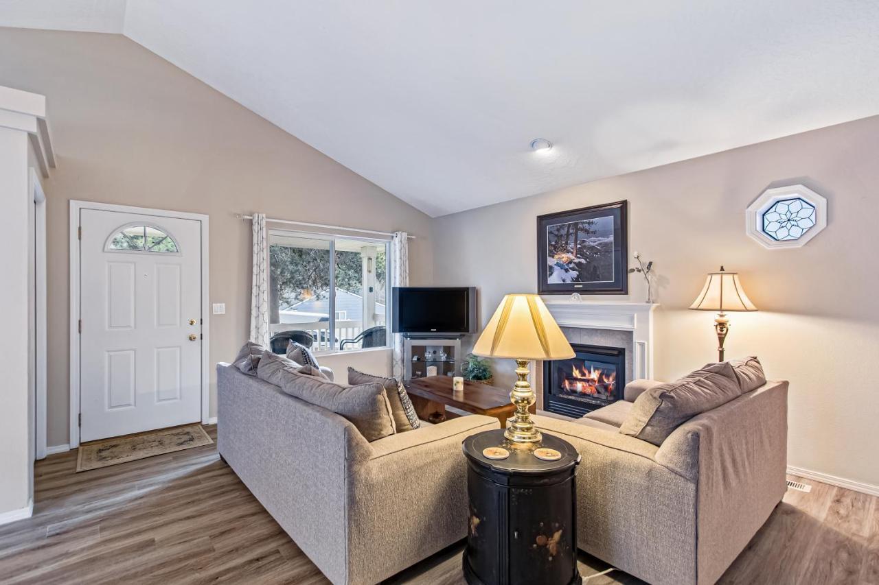 Вилла Pine Ave Delight Кёр-д'Ален Экстерьер фото