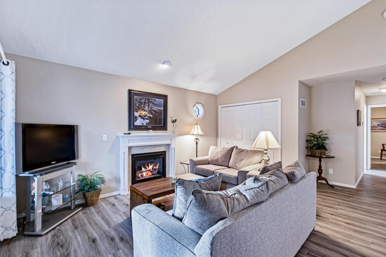 Вилла Pine Ave Delight Кёр-д'Ален Экстерьер фото
